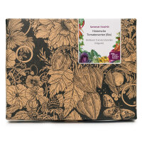 Historische tomatensoorten (bio) - zaad-cadeau set
