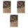 Granen assortiment - zaad-cadeau set