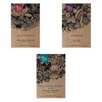 Bloeiende klimplanten - zaad-cadeau set