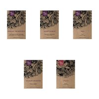 Superfoods -  zaad-cadeau set