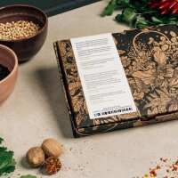 Traditionele broodkruiden - zaad-cadeauset