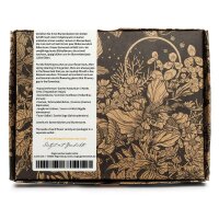 Snelgroeiende bloemen - zaden cadeauset