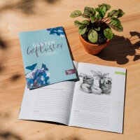 Snelgroeiende bloemen - zaden cadeauset