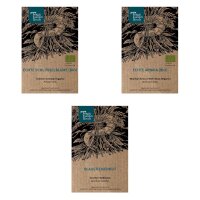 Beschermde inheemse planten - zaad-cadeauset