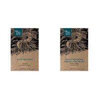 Edelweiss & gentiaan - zaad-cadeauset