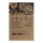 Bosui White Lisbon  (Alliumcepa) bio zaad