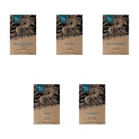 Aziatische geneeskrachtige planten - zaad geschenkset