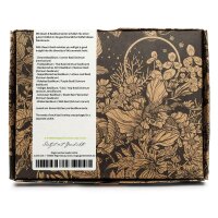 Groot assortiment basilicum - zaad-cadeauset