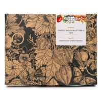 Tomaten, basilicum & peterselie (Bio) - zaad-cadeauset