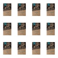 Midden-Europese geneeskrachtige – zaad set