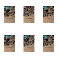 Bloem wonder – zaad set