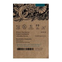 Heemst (Althaea officinalis) bio zaad