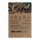 Betonie / koortskruid (Betonica officinalis) bio zaad