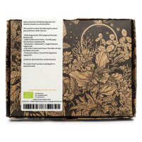 Wilde bloemen voor de prairietuin (bio) - zaad-cadeauset