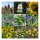Wilde vogelzaad-bloemenweide (bio) - zaad-cadeauset