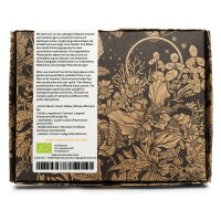 Bloemen voor de schaduw (bio) - zaad-cadeauset
