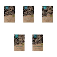 Bloemen voor de schaduw (bio) - zaad-cadeauset