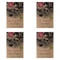 Bekende klassieke chilipepersoorten (biologisch) - zaad cadeau set