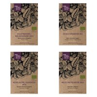 Bessen-snoeptuin (Bio) - zaad-cadeauset