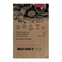 Gele mosterd / witte mosterd (Sinapis alba) bio zaad