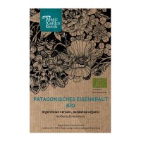 Stijf ijzerhard (Verbena bonariensis) bio zaad