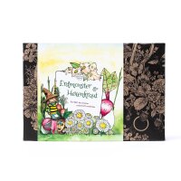 Aardmonster & heksenkruid - zaad cadeau set voor kinderen