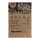 Romeinse sla forelstaart (Lactuca sativa) bio zaad