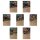 Salie assortiment - zaad cadeau set