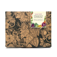 Verhoogd-bed-groenten voor beginners (biologisch) - zaad-cadeauset
