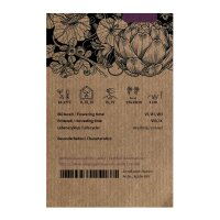 Ui Stuttgarter Riesen (Allium cepa) bio zaad