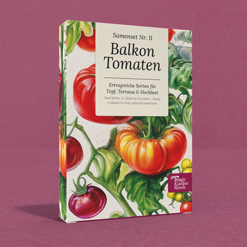 Balkontomaten Produktbild